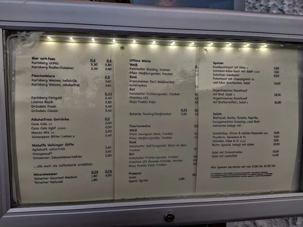Menu_Bistro am Rathaus_Bruchmühlbach-Miesau_immagine_4