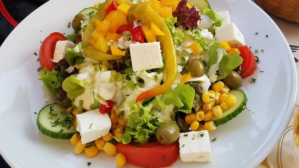 Bistro am Rathaus restaurant in Bruchmühlbach-Miesau