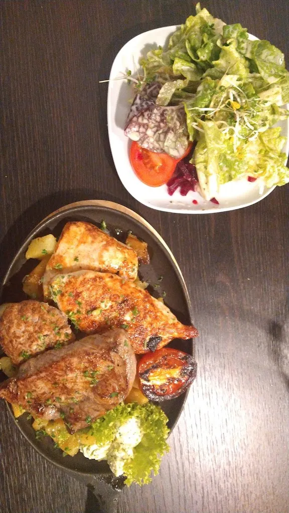 Menu_Amir's Bauernschänke_Mengerskirchen_immagine_5