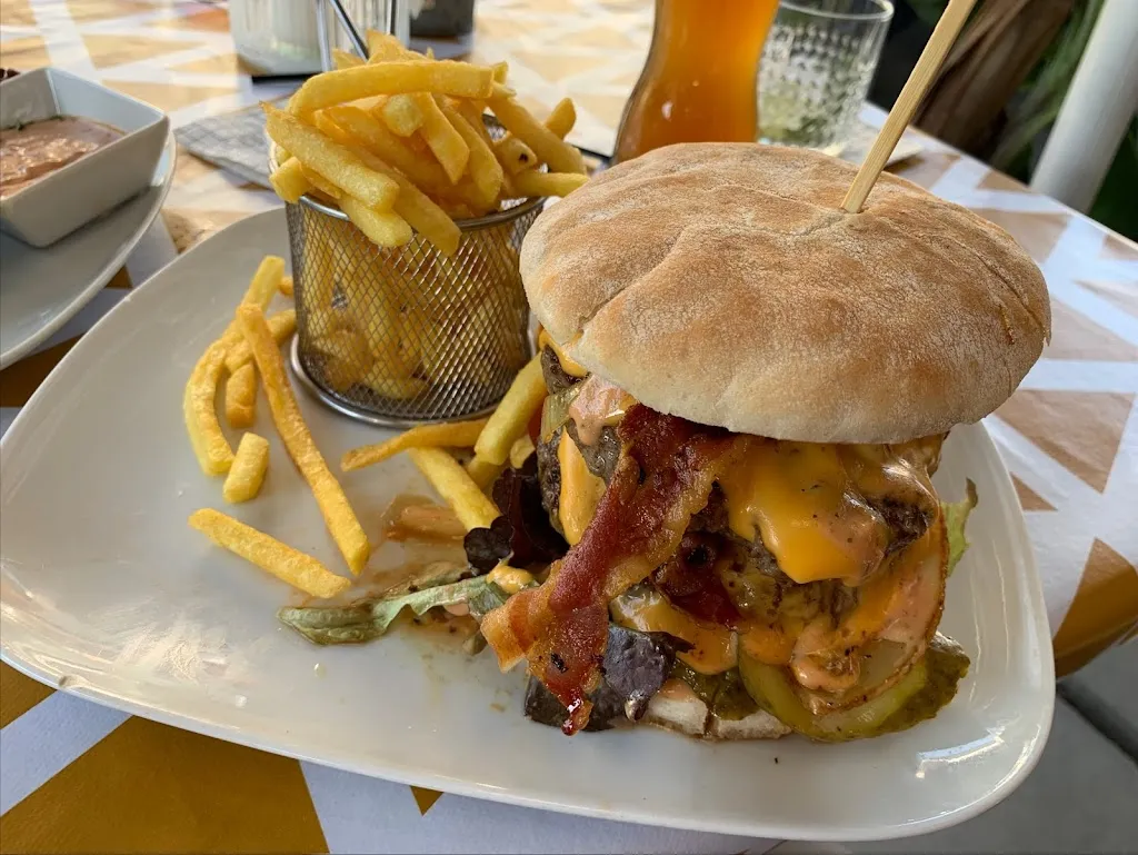 Menu_Amir's Bauernschänke_Mengerskirchen_immagine_6