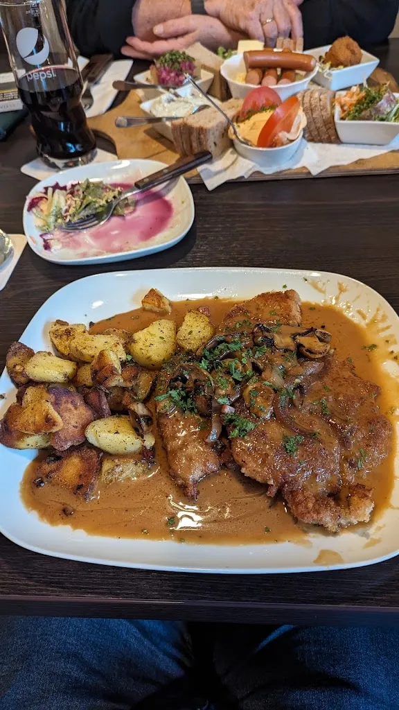 Menu_Amir's Bauernschänke_Mengerskirchen_immagine_7