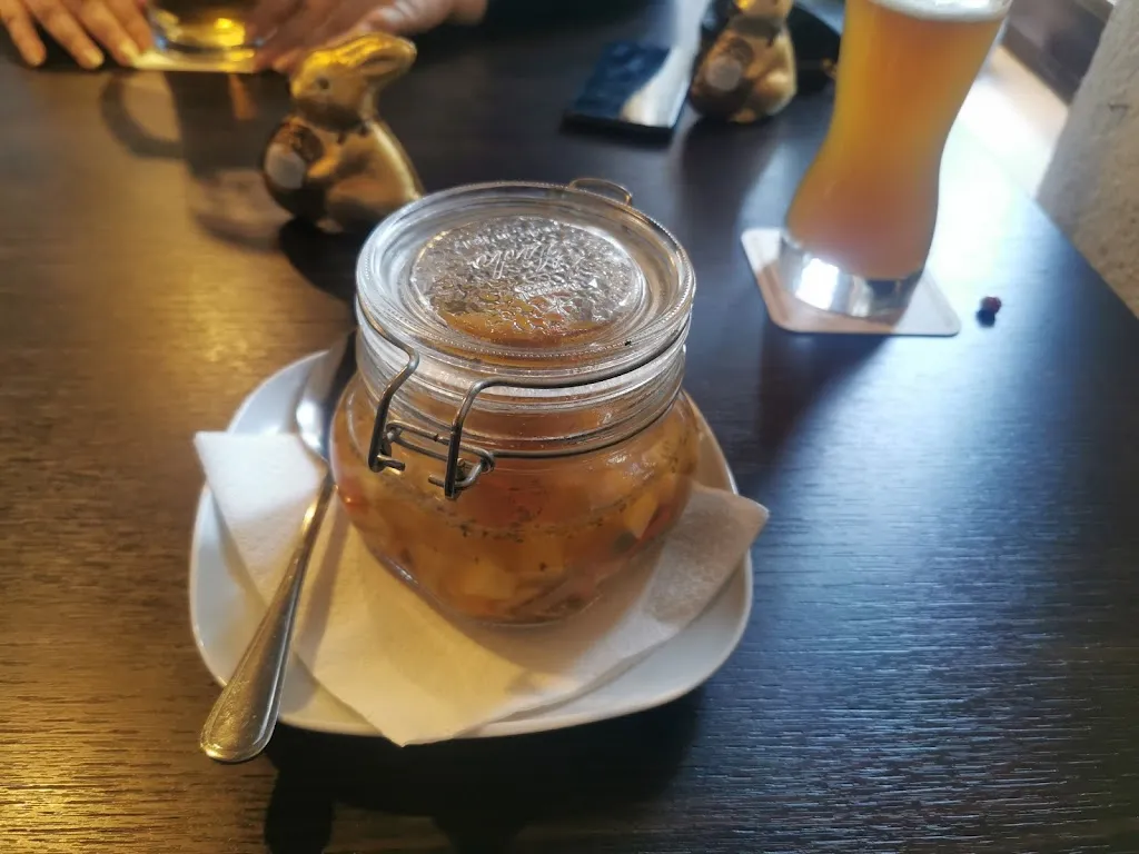 Menu_Amir's Bauernschänke_Mengerskirchen_immagine_8