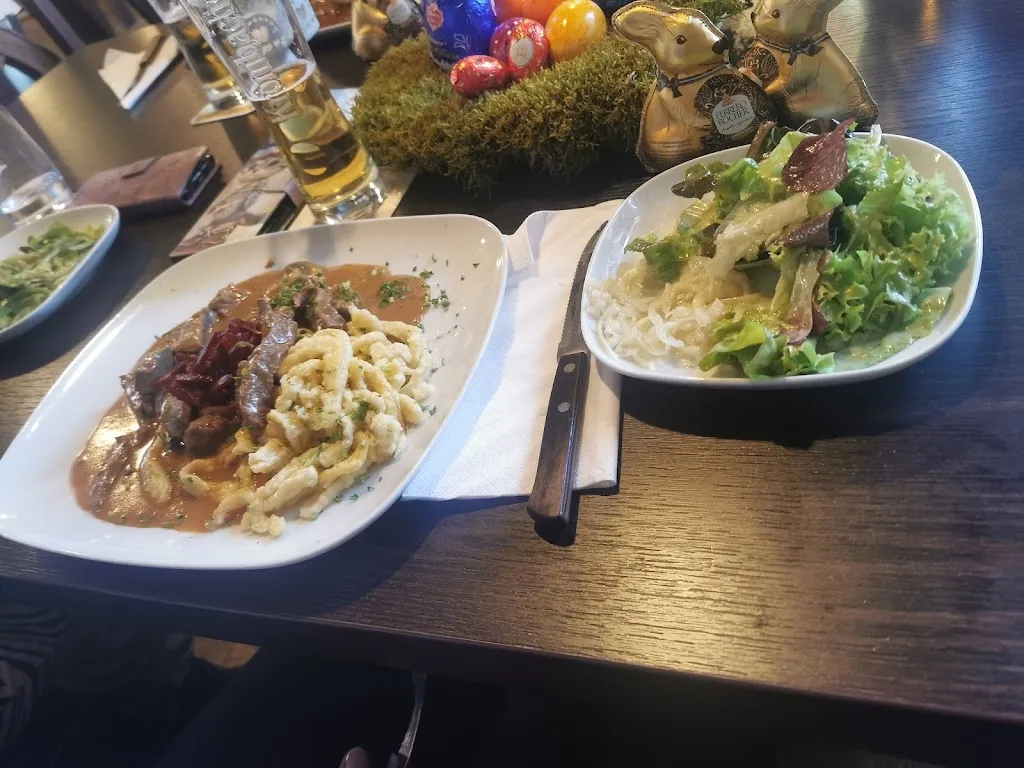 Menu_Amir's Bauernschänke_Mengerskirchen_immagine_9