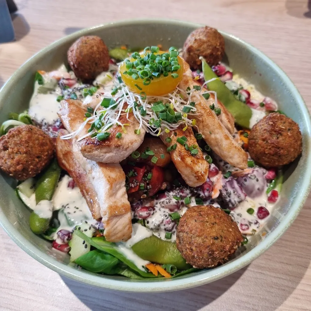 Menu_Camp Bernhards - Bistro am See_Mengerskirchen_immagine_2