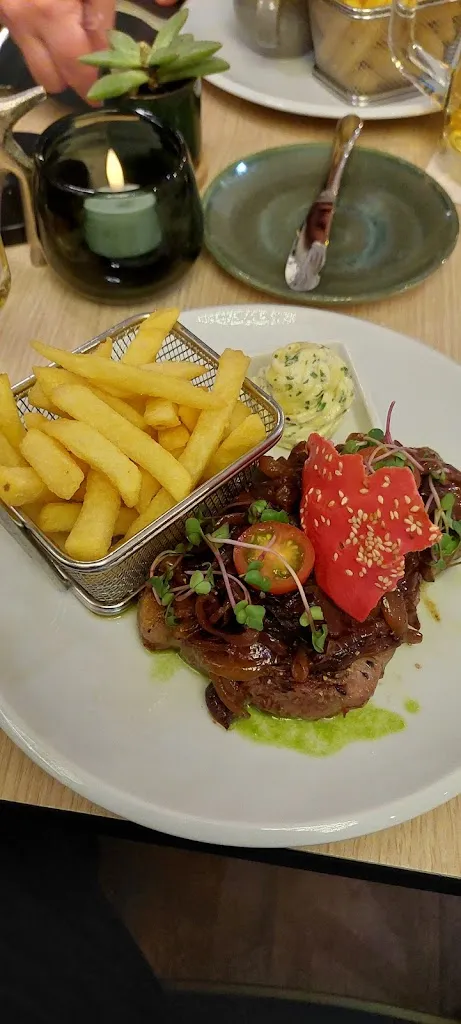 Menu_Camp Bernhards - Bistro am See_Mengerskirchen_immagine_6