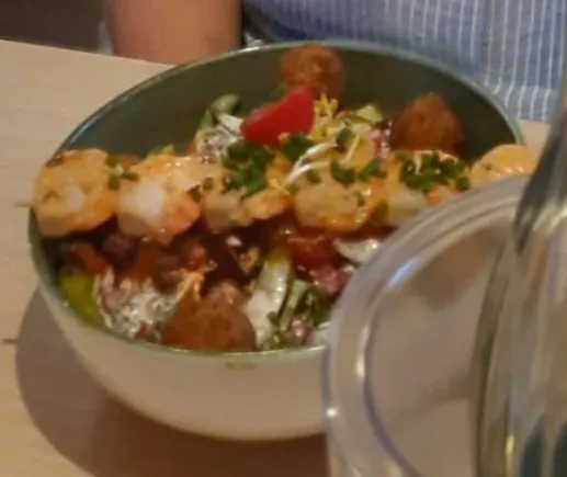 Menu_Camp Bernhards - Bistro am See_Mengerskirchen_immagine_8