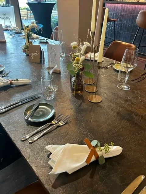 Menu_Camp Bernhards - Bistro am See_Mengerskirchen_immagine_9