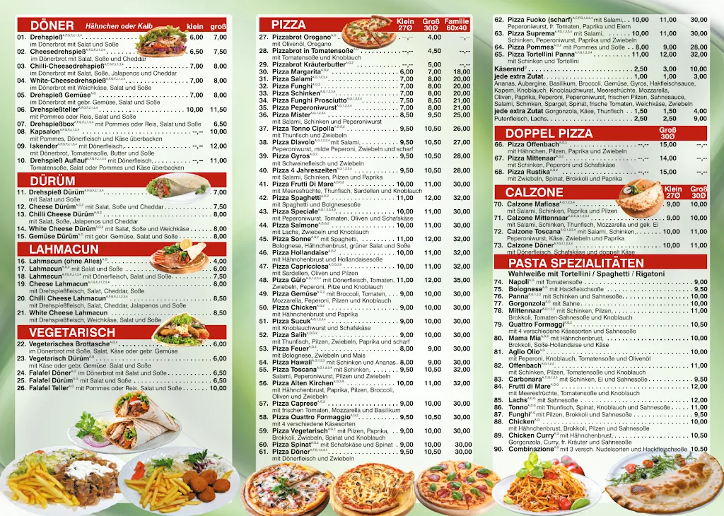 Menu_Pizzeria Mittenaar_Mittenaar_image_2