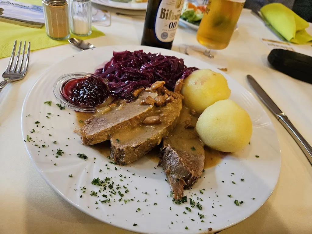 Menu_Gasthaus Decker_Mittenaar_immagine_5