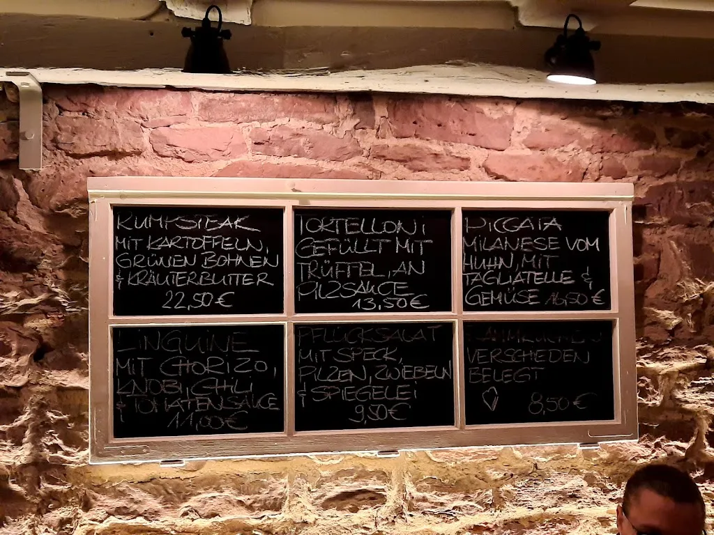 Menu_Franzis Weinerei_Michelstadt_immagine_1