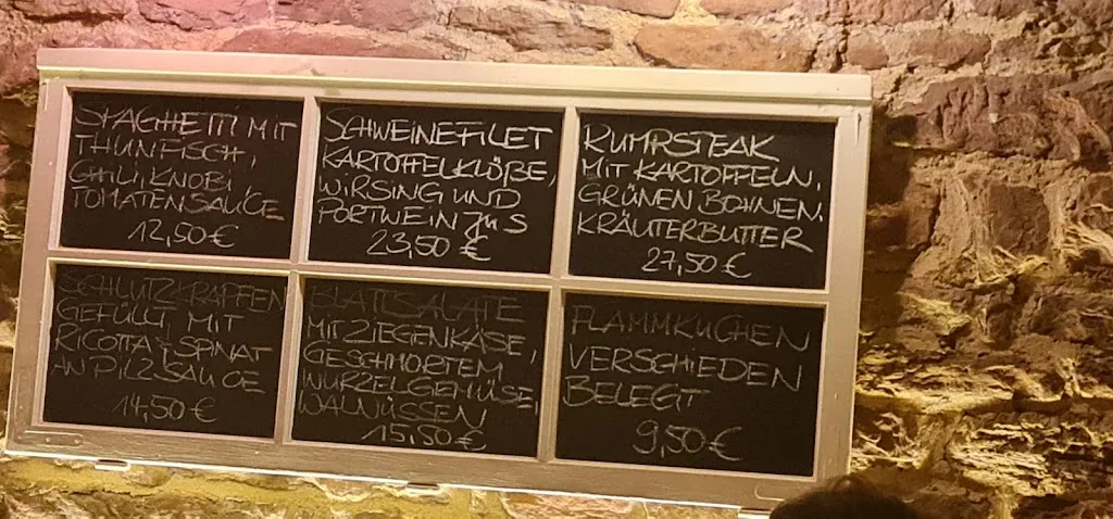 Menu_Franzis Weinerei_Michelstadt_immagine_2
