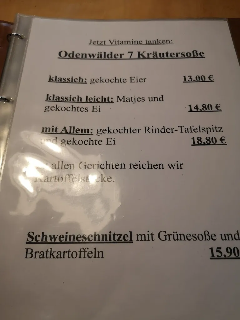 Menu_Odenwälder Gut Stubb_Michelstadt_immagine_1