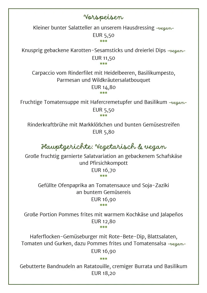 Menu_Historisches Odenwald-Gasthaus Zum Grünen Baum_Michelstadt_image_2