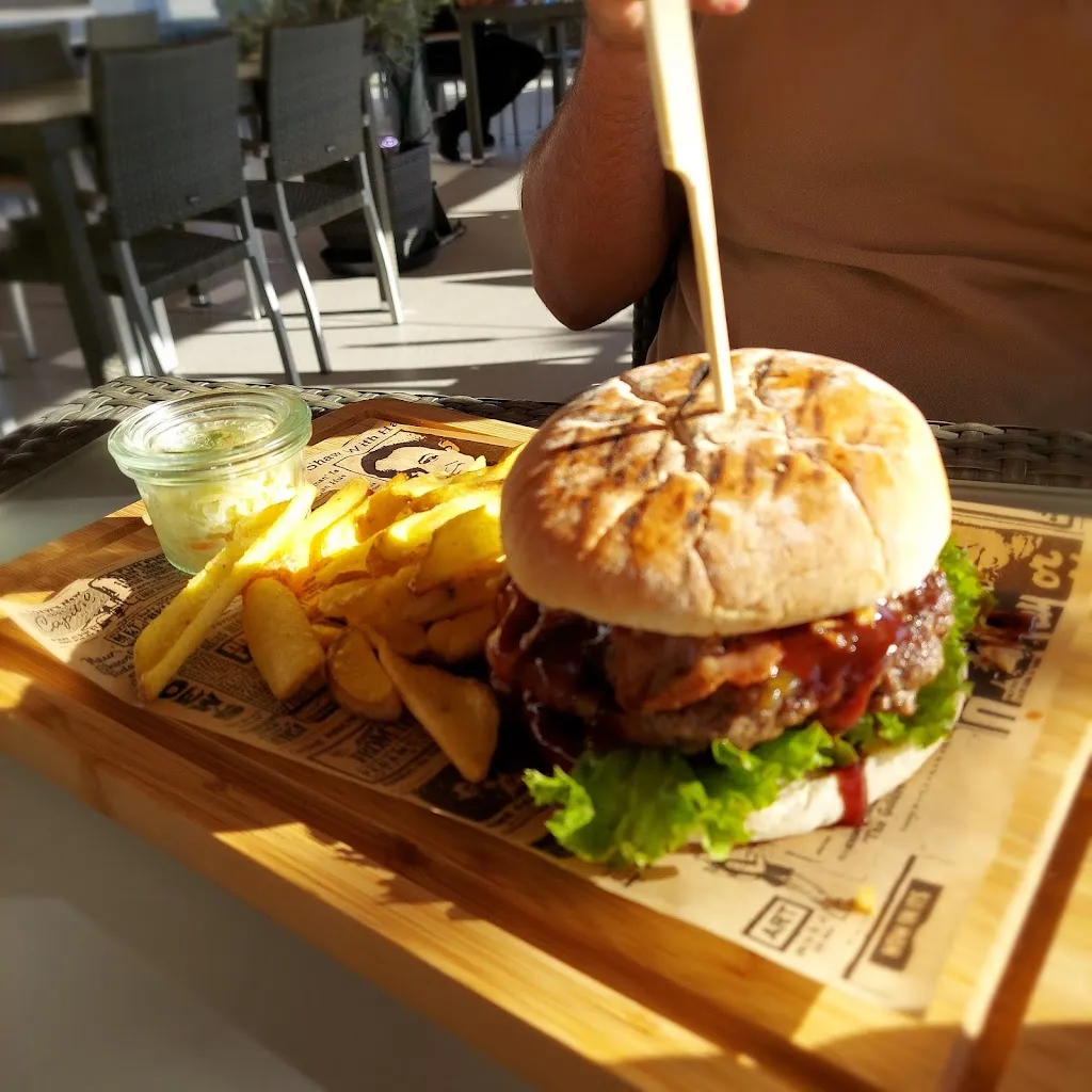 Menu_Black Bull Michelstadt_Michelstadt_immagine_5