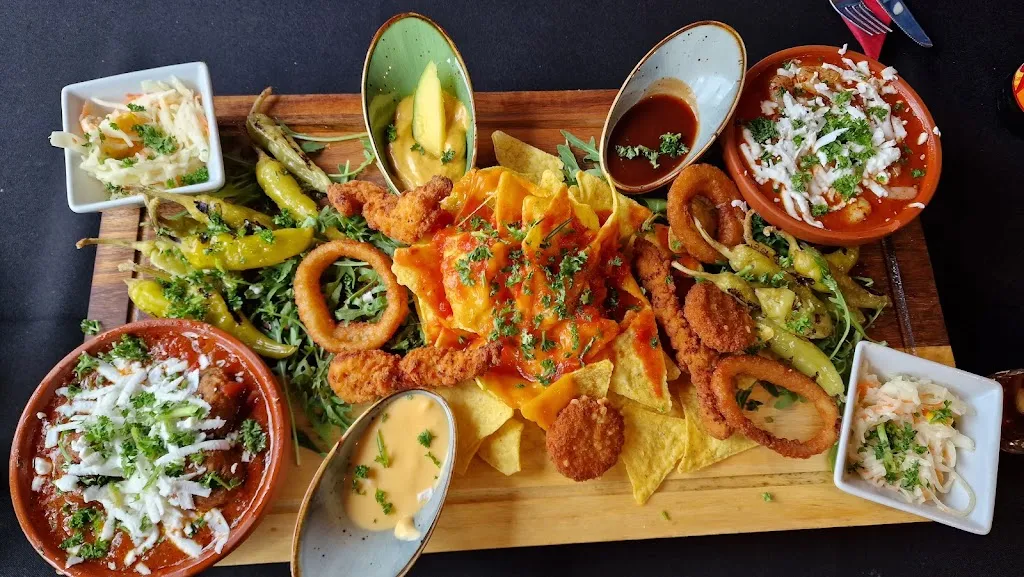 Menu_Black Bull Michelstadt_Michelstadt_immagine_6