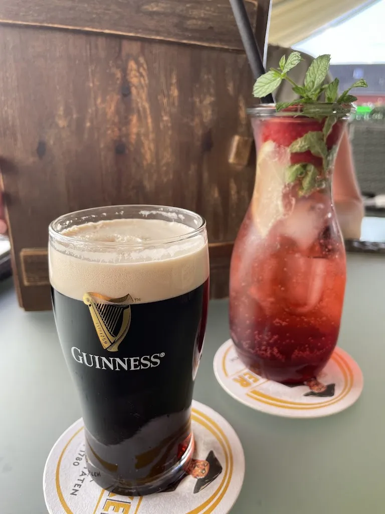 Menu_Black Bull Michelstadt_Michelstadt_immagine_7