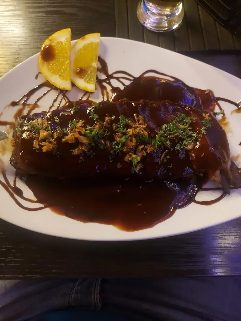 Menu_Black Bull Michelstadt_Michelstadt_immagine_8