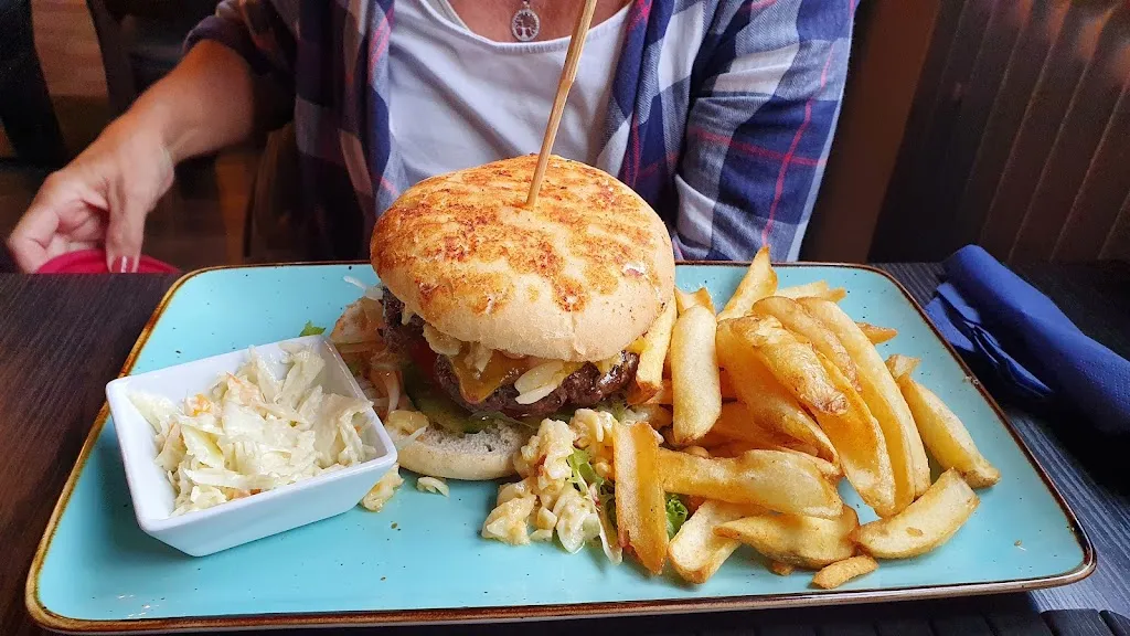 Menu_Black Bull Michelstadt_Michelstadt_immagine_9