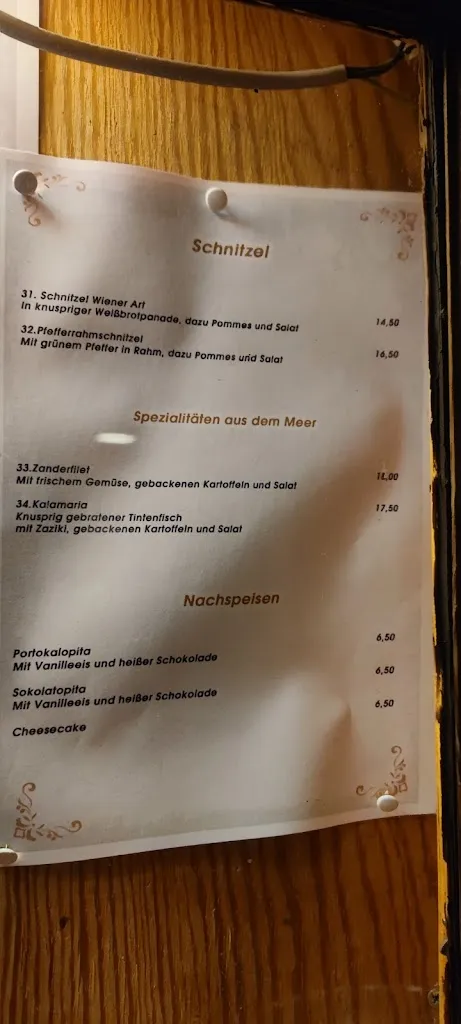 Menu_DIONYSOS Griechische Taverne_Melsungen_image_1