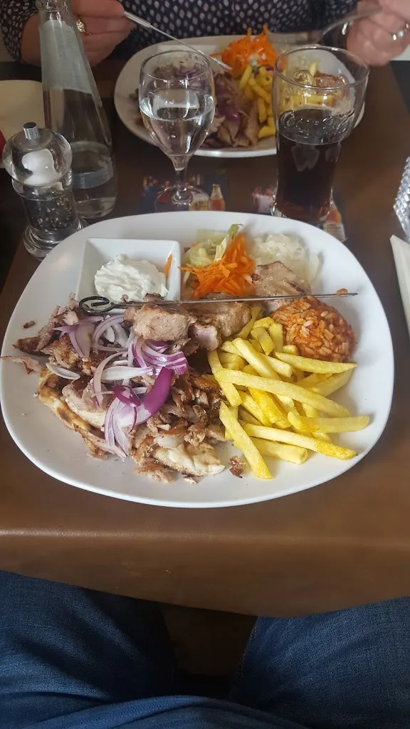 Menu_DIONYSOS Griechische Taverne_Melsungen_image_5