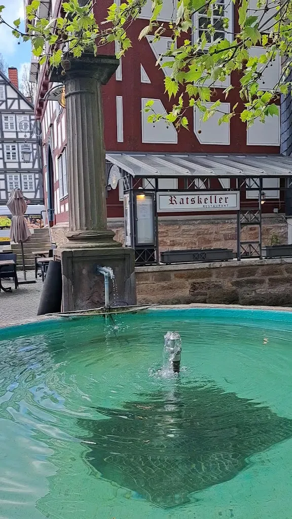 Ratskeller Melsungen_Melsungen_slider_image_2