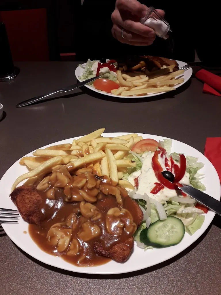 Menu_Ince B83 Restaurant_Melsungen_image_3