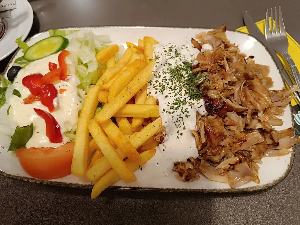 Menu_Ince B83 Restaurant_Melsungen_image_4