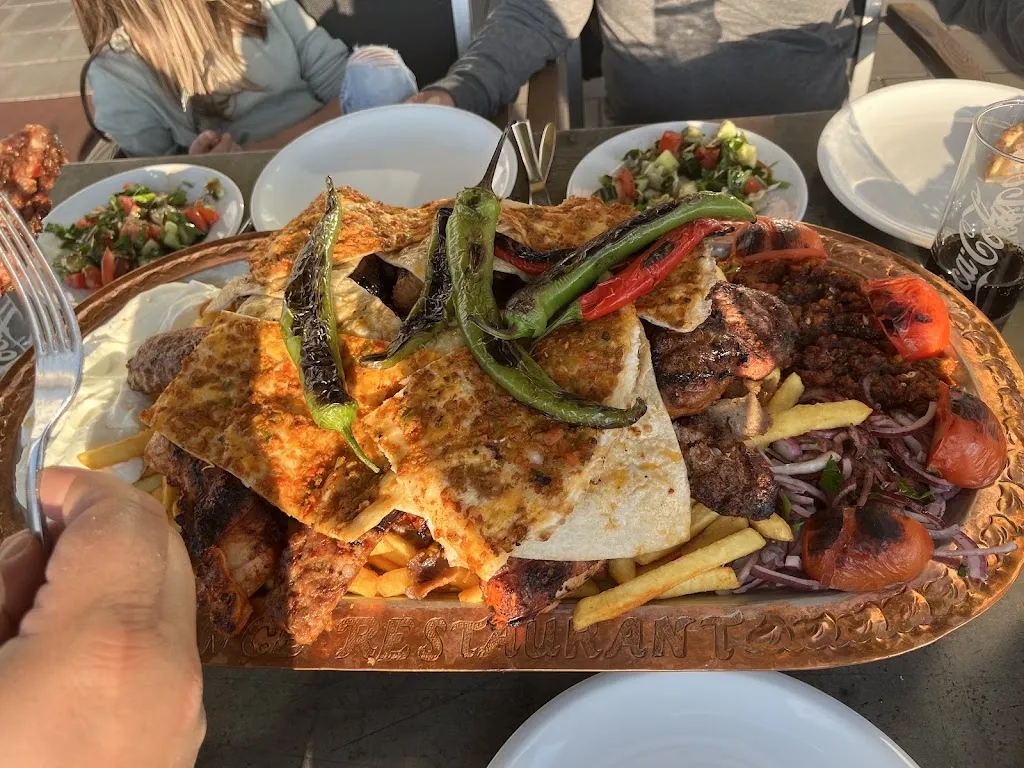 Menu_Ince B83 Restaurant_Melsungen_image_5