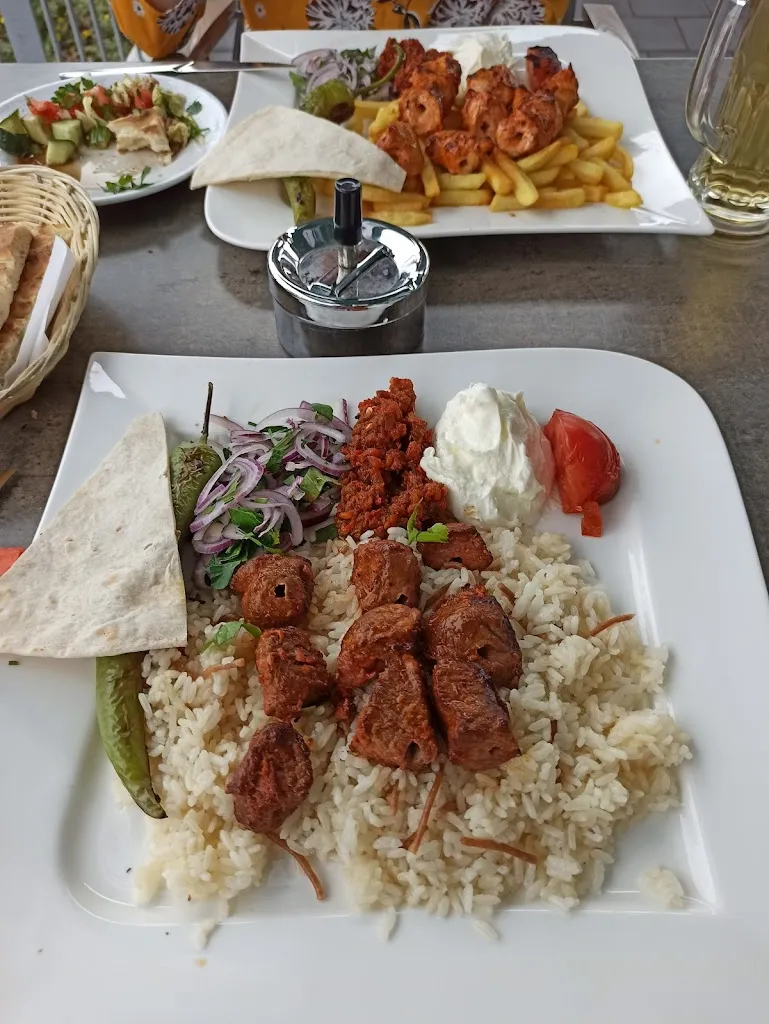 Menu_Ince B83 Restaurant_Melsungen_image_6