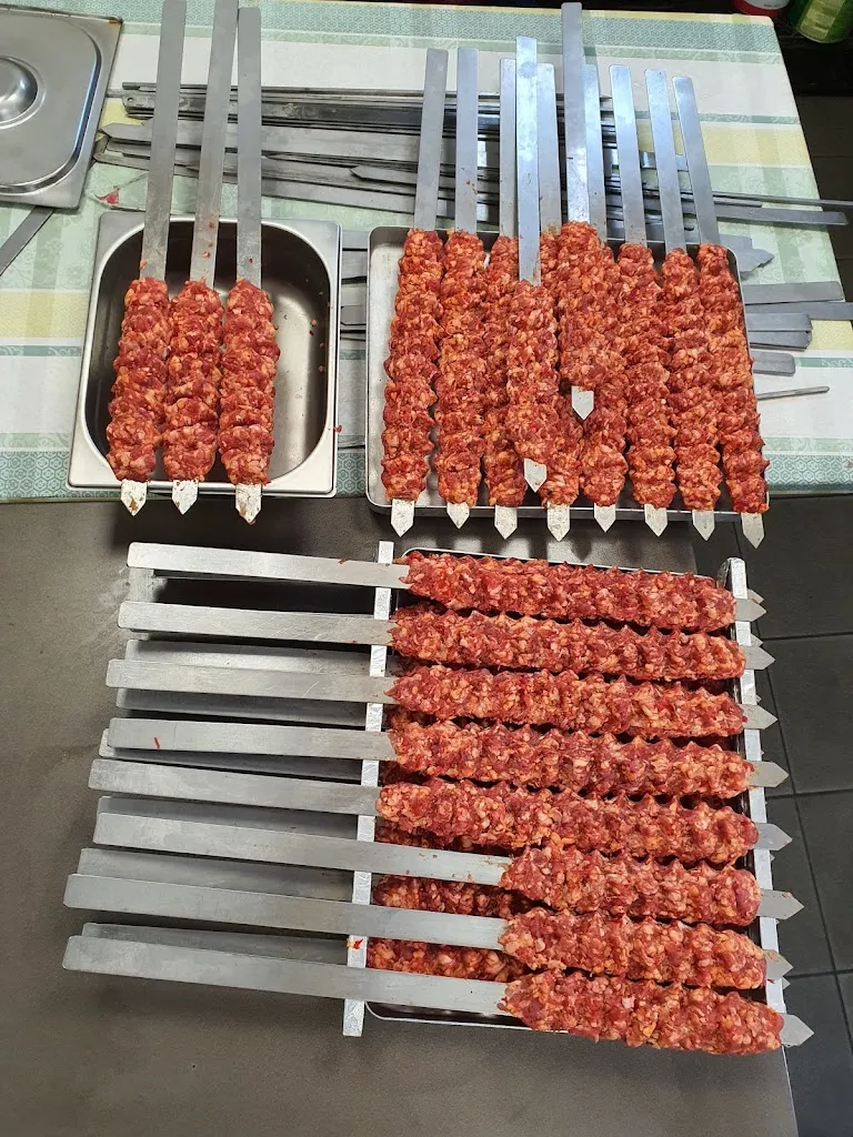 Menu_Ince B83 Restaurant_Melsungen_image_8