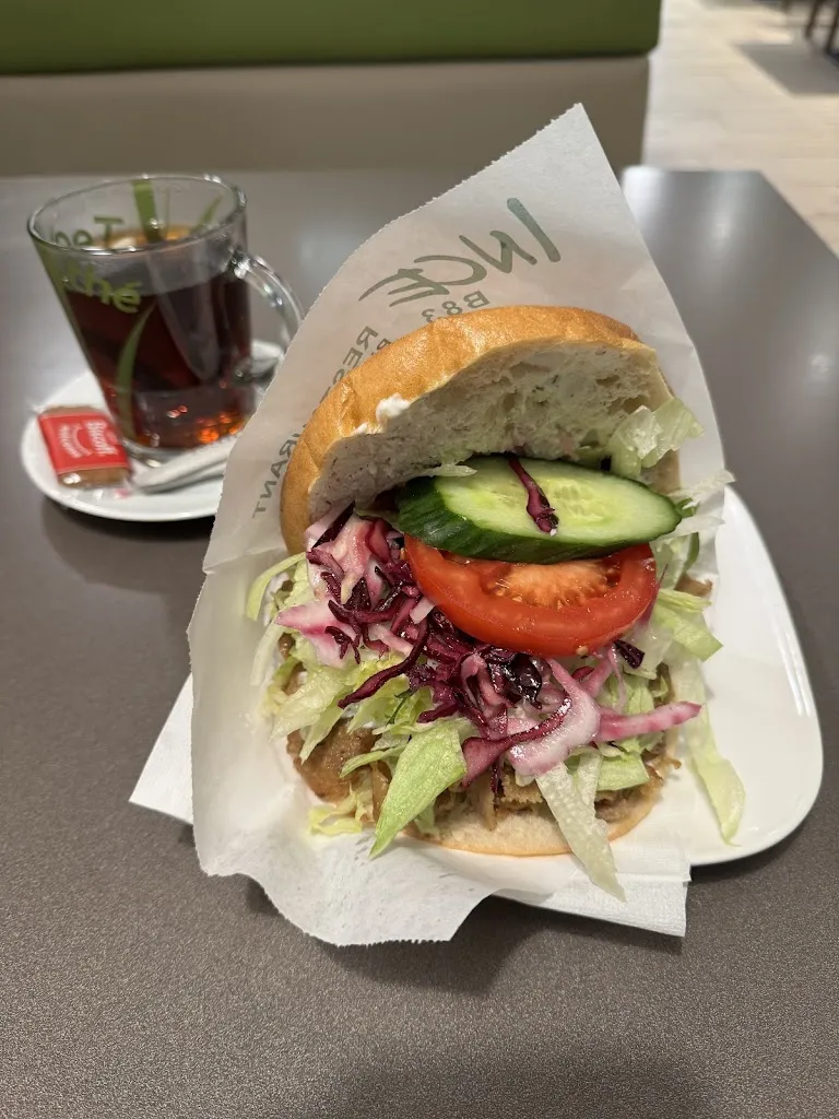 Menu_Ince B83 Restaurant_Melsungen_image_9