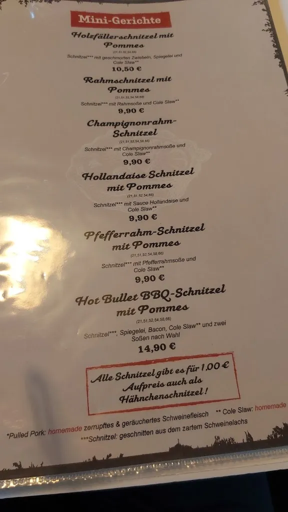 Menu_Hot Bullet BBQ_Melsungen_immagine_4