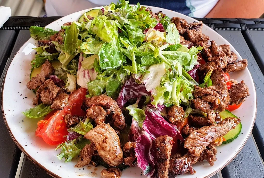 Menu_Hot Bullet BBQ_Melsungen_immagine_5