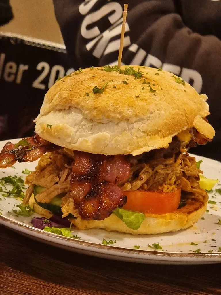 Menu_Hot Bullet BBQ_Melsungen_immagine_7