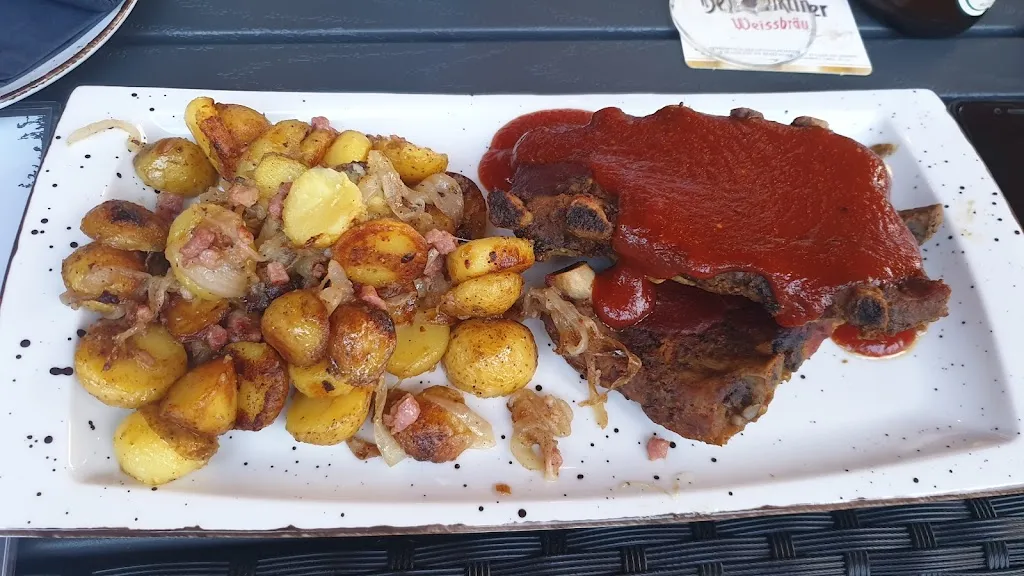 Menu_Hot Bullet BBQ_Melsungen_immagine_9