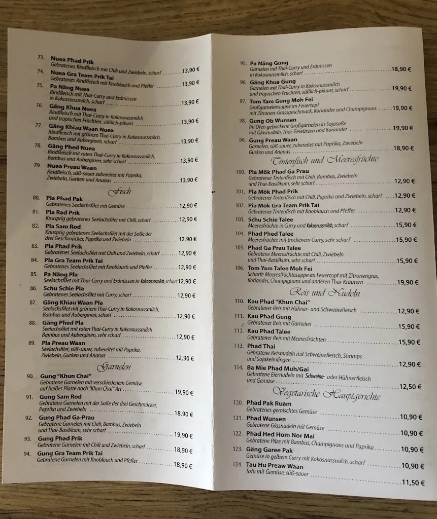 Menu_Khun Chai Thai Restaurant_Melsungen_image_1