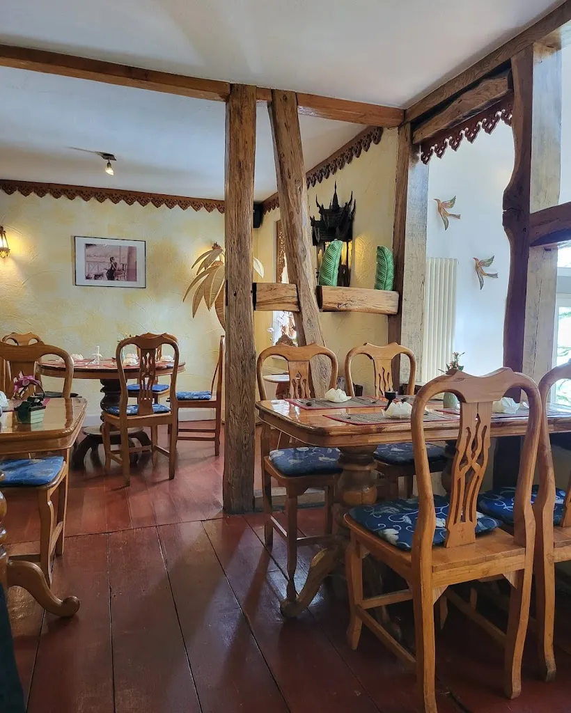 Khun Chai Thai Restaurant_Melsungen_slider_image_1