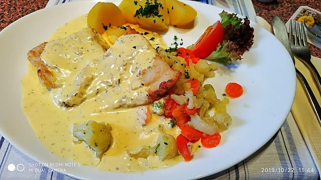 Menu_Micha's Fischladen_Melsungen_immagine_1