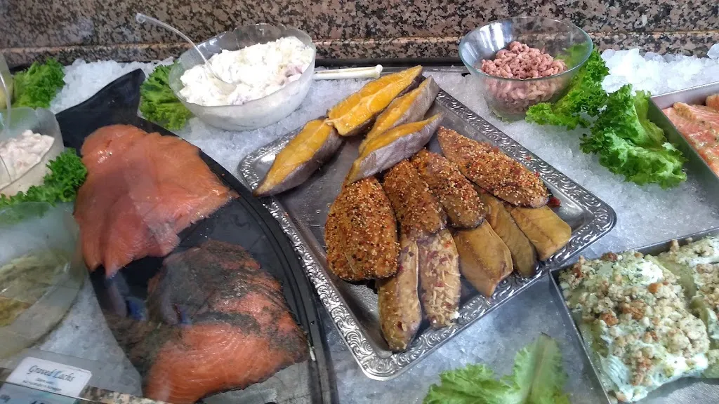 Menu_Micha's Fischladen_Melsungen_immagine_3