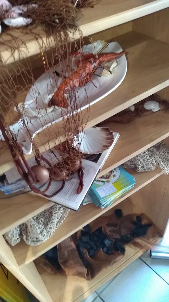 Menu_Micha's Fischladen_Melsungen_immagine_4