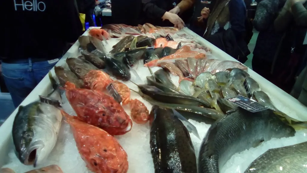 Menu_Micha's Fischladen_Melsungen_immagine_7