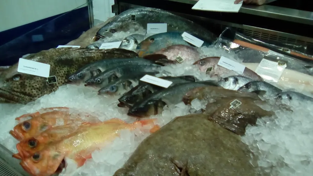 Menu_Micha's Fischladen_Melsungen_immagine_8