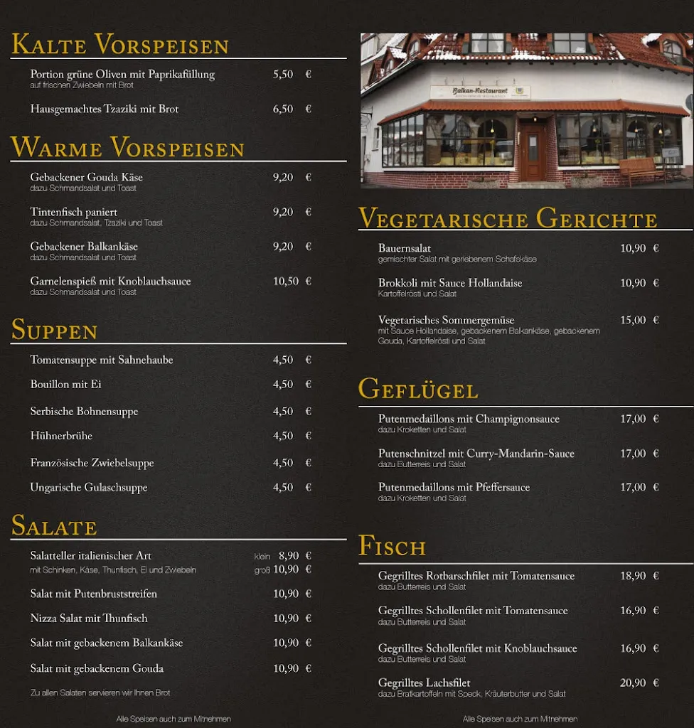 Menu_Balkan Restaurant_Melsungen_image_2