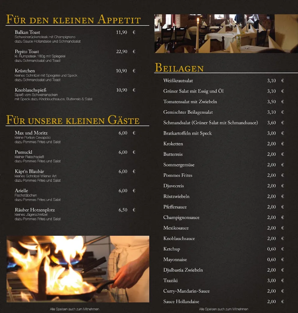 Menu_Balkan Restaurant_Melsungen_image_4