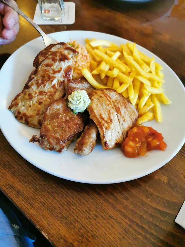 Menu_Balkan Restaurant_Melsungen_image_5