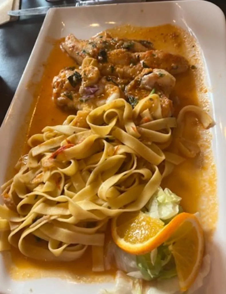 Menu_La Conchiglia_Melsungen_image_5