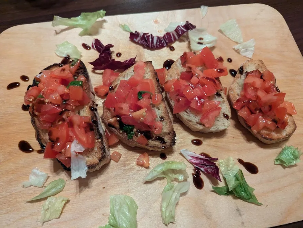 Menu_La Conchiglia_Melsungen_image_6