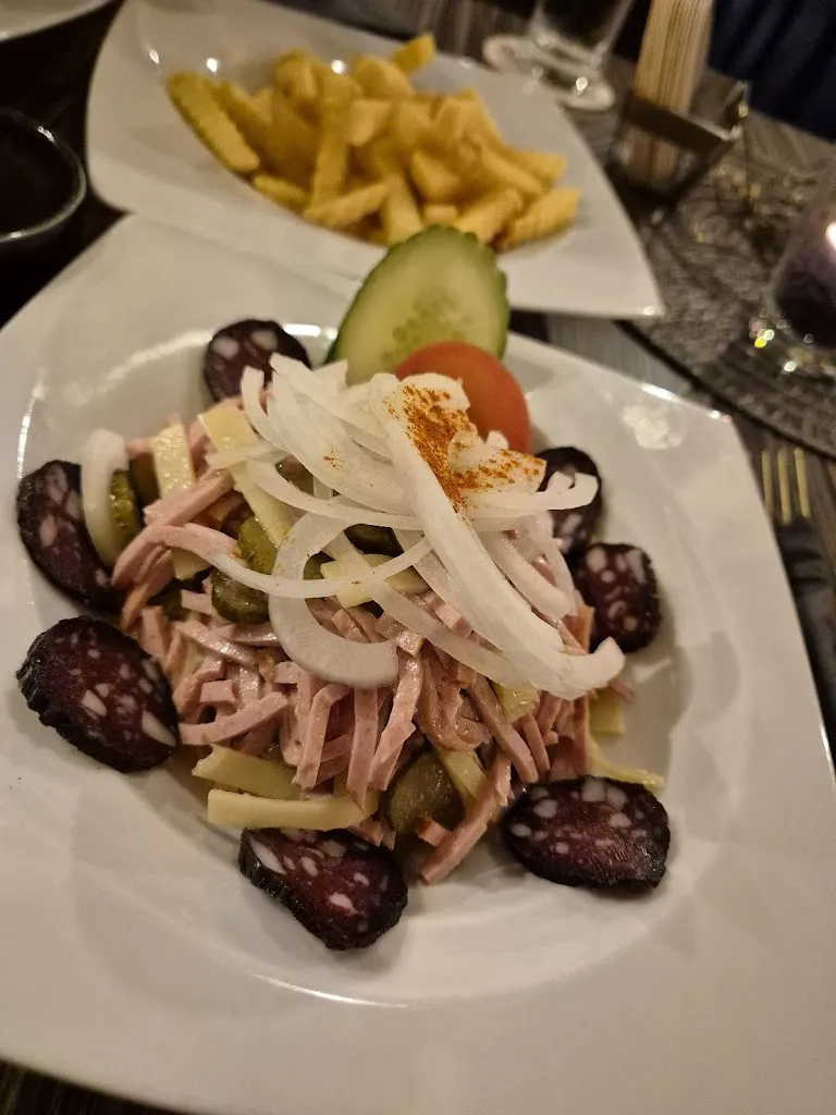 Michi S._Felix Pub Mietingen_Mietingen_review