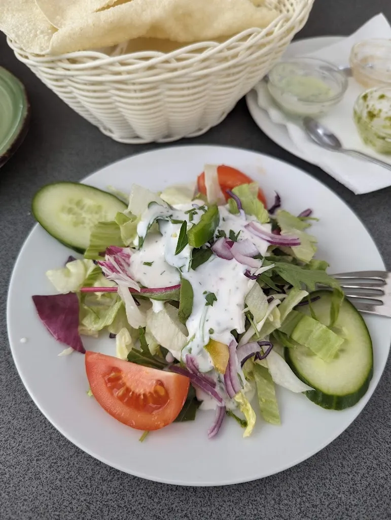 Menü_tandoori italia_Melsungen_Bild_2