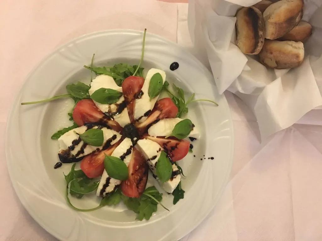 Menu_Restaurante La Cantina_Melsungen_image_5